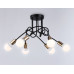 Потолочная люстра Ambrella Light Loft TR80419