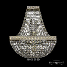 Бра Bohemia Ivele Crystal 19282B/H1/35IV GW