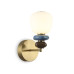 Бра Ambrella Light High Light Ceramo Modern LH53168