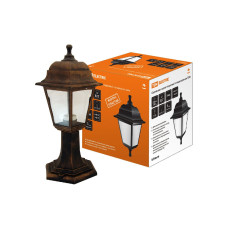 Ландшафтный светильник TDM Electric НТУ 04-60-001 SQ0330-0725
