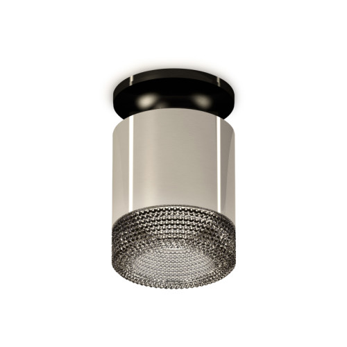 Потолочный светильник Ambrella Light Techno Spot XS7405024 (N7926, C7405, N7192)