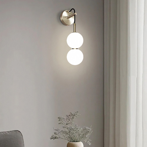 Настенный светильник ImperiumLoft Rocco 230058-23