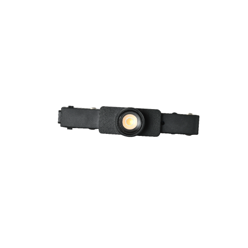Трековый магнитный светильник iLedex Vision 4822-017-D23-2W-24DG-4000K-BK