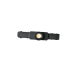 Трековый магнитный светильник iLedex Vision 4822-017-D23-2W-24DG-4000K-BK