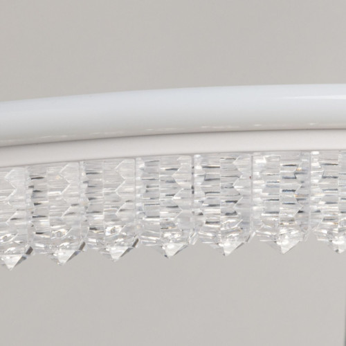 Подвесная люстра De Markt City Ральф 675016501