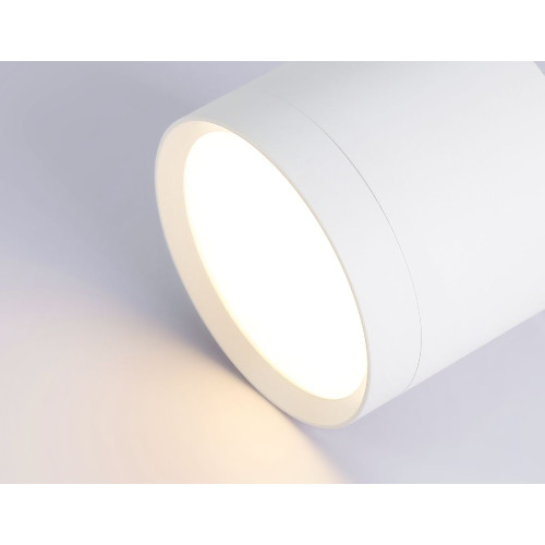 Накладной светильник Ambrella Light GX Standard Tech TN5350