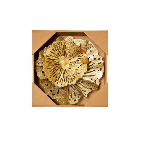 Декор Цветок Garda Decor 37SM-1853