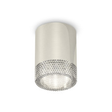 Накладной светильник Ambrella Light Techno XS6305010 (C6305, N6150)