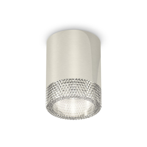 Накладной светильник Ambrella Light Techno XS6305010 (C6305, N6150)