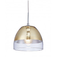 Подвесной светильник Lumina Deco Arteni LDP 1214 GD