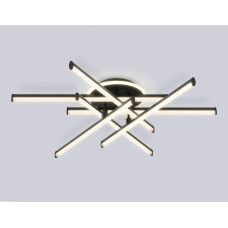 Потолочный светильник Ambrella Light Comfort LineTech FL6252