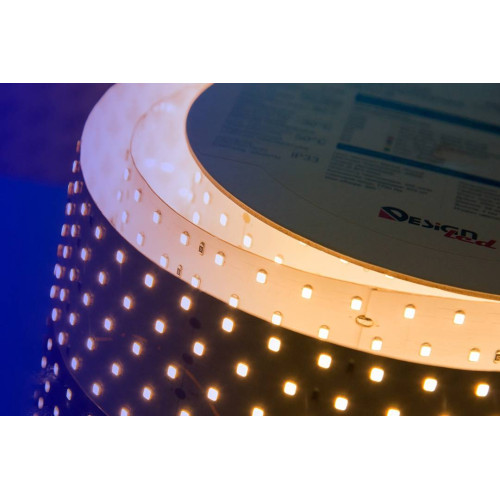 Светодиодная лента DesignLed DSG2350-24-WW-33 000534