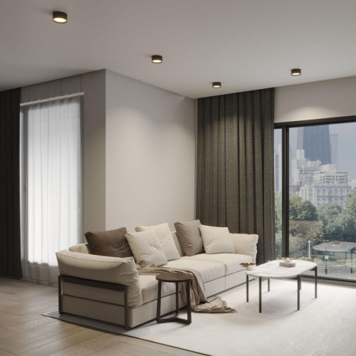 Накладной светильник Novotech Over Orbis 359597 Накладной светильник Novotech Over Orbis 359597