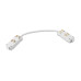 Коннектор питания гибкий Ambrella Light Magnetic 220V GL1109