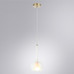 Подвесной светильник Arte Lamp Gala A2715SP-1SG