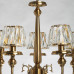 Подвесная люстра MW-Light Аманда 481014405