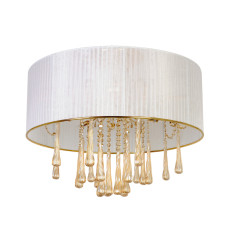 Потолочная люстра Abrasax MD30151/8 Shade