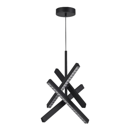 Подвесная люстра ST Luce Euclidics SL1018.413.04