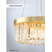 Подвесная люстра Lumien Hall Daneil LH0057/6P-GD-CL