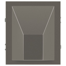 Вывод кабеля Эра Arktik 16-6001-07 титан Б0070600