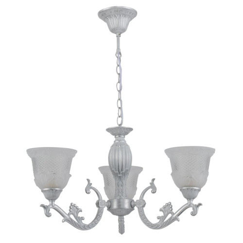 Подвесная люстра Reluce 03647-0.4-03