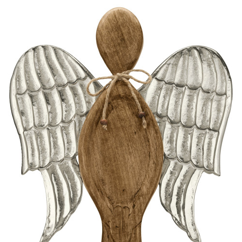 Фигурка декоративная Ангел Eglo Baliguian 427523