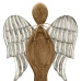 Фигурка декоративная Ангел Eglo Baliguian 427523