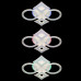 Потолочная люстра Natali Kovaltseva HIGH-TECH LED LAMPS 82014