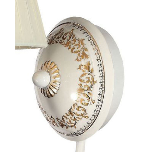 Бра Lumien Hall Далила W17037/1WHSG