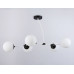 Люстра на штанге Ambrella Light Modern TR2546