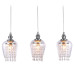Подвесной светильник Ambrella Light Traditional TR3612