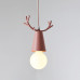 Подвесной светильник ImperiumLoft Deer 178108-26