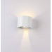 Уличный настенный светильник DesignLed GW-A310R-6-WH-WW 002099