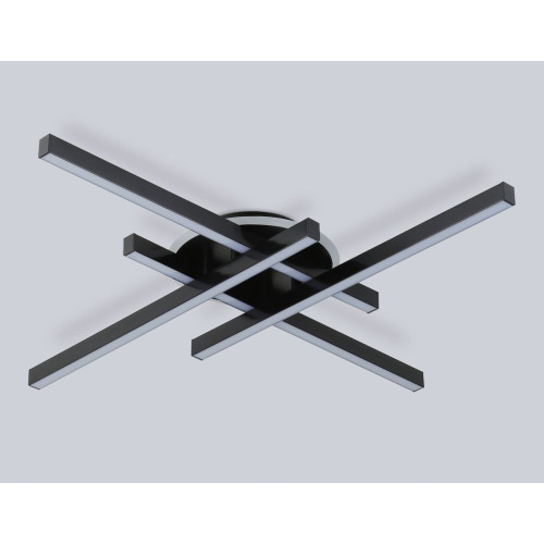 Потолочный светильник Ambrella Light Comfort LineTech FL6282