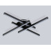 Потолочный светильник Ambrella Light Comfort LineTech FL6282