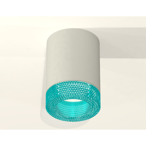 Потолочный светильник Ambrella Light Techno Spot XS7423004 (C7423, N7194)