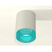 Потолочный светильник Ambrella Light Techno Spot XS7423004 (C7423, N7194)