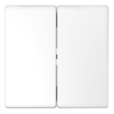 Клавиша двойная Schneider Electric Merten D-Life MTN3400-6035