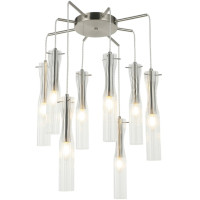 Подвесная люстра Stilfort Monne 2184/11/08P