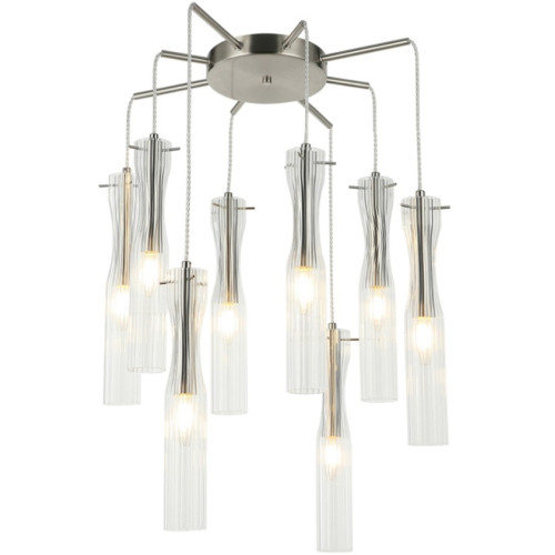 Подвесная люстра Stilfort Monne 2184/11/08P