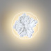Настенный светильник Odeon Light Fiore 6614/8WL
