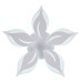 Потолочная люстра Natali Kovaltseva Sirius LED LAMPS 81160