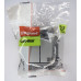 Переключатель двухклавишный Legrand Inspiria 673667