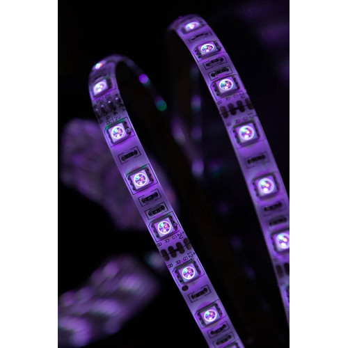 Светодиодная лента SWG SWG560-24-14.4-RGB-68-M 013189