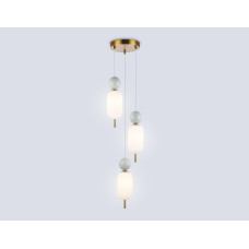 Подвесной светильник Ambrella Light High Light Ceramo Modern LH53102