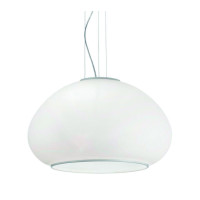 Подвесной светильник Ideal Lux Mama SP3 D50 071022