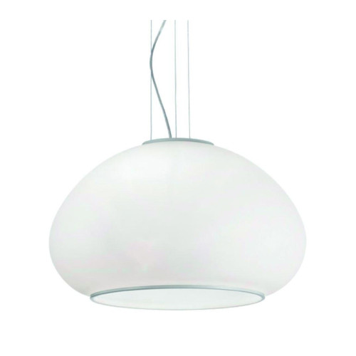 Подвесной светильник Ideal Lux Mama SP3 D50 071022
