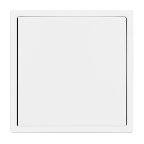 Заглушка поста Arlight SCT-NOBE-MGG-SFPL-WH (Белый кварц) 061824