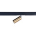 Трековый магнитный светильник Crystal Lux CLT 0.33 003 12W BS 4000K
