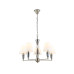 Подвесная люстра Ambrella Light High Light Classic LH75253